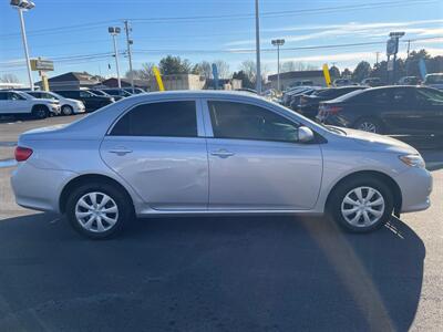 2010 Toyota Corolla LE   - Photo 2 - Lafayette, IN 47905