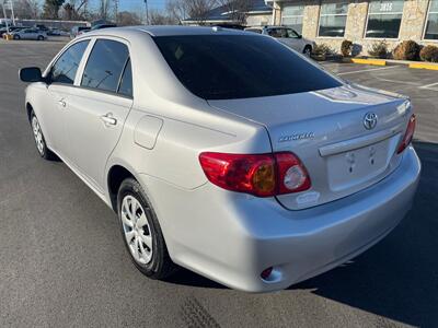 2010 Toyota Corolla LE   - Photo 10 - Lafayette, IN 47905