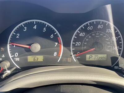 2010 Toyota Corolla LE   - Photo 21 - Lafayette, IN 47905