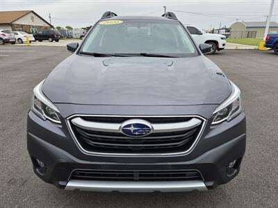 2020 Subaru Outback Limited - Photo 8 - Lafayette, IN 47905
