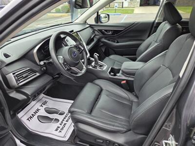 2020 Subaru Outback Limited - Photo 10 - Lafayette, IN 47905