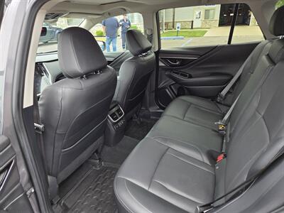 2020 Subaru Outback Limited - Photo 11 - Lafayette, IN 47905