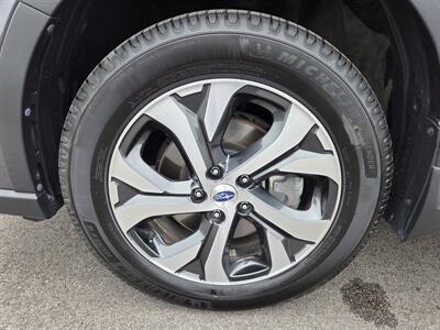 2020 Subaru Outback Limited - Photo 9 - Lafayette, IN 47905