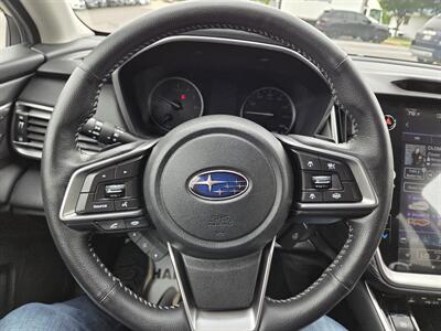 2020 Subaru Outback Limited - Photo 15 - Lafayette, IN 47905