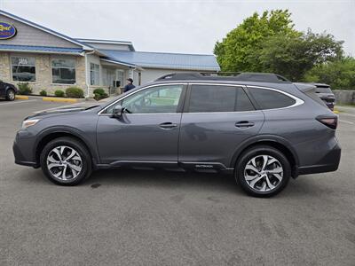 2020 Subaru Outback Limited - Photo 6 - Lafayette, IN 47905