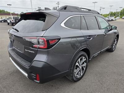 2020 Subaru Outback Limited - Photo 3 - Lafayette, IN 47905