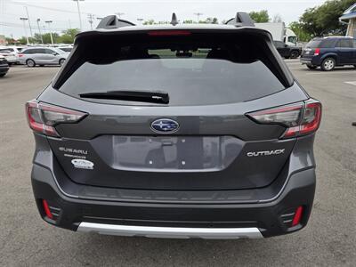 2020 Subaru Outback Limited - Photo 4 - Lafayette, IN 47905