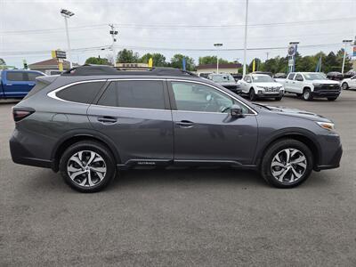 2020 Subaru Outback Limited - Photo 2 - Lafayette, IN 47905