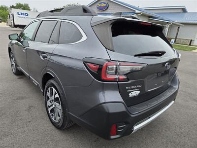 2020 Subaru Outback Limited - Photo 5 - Lafayette, IN 47905