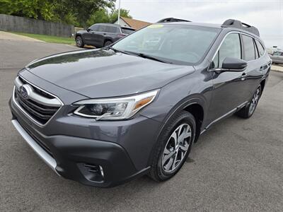2020 Subaru Outback Limited - Photo 7 - Lafayette, IN 47905