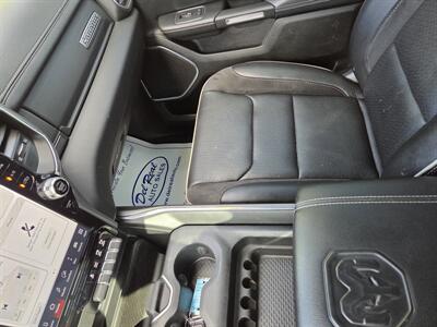 2023 RAM 1500 Laramie - Photo 23 - Lafayette, IN 47905