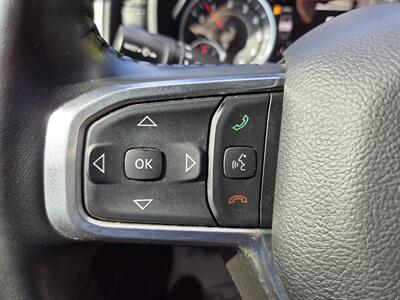 2023 RAM 1500 Laramie - Photo 17 - Lafayette, IN 47905