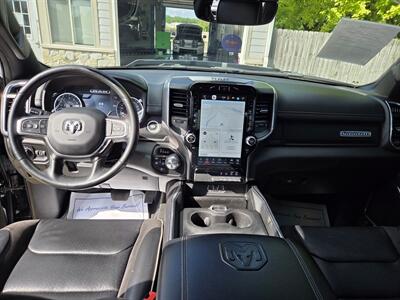 2023 RAM 1500 Laramie - Photo 12 - Lafayette, IN 47905