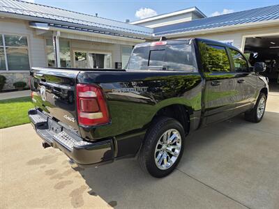 2023 RAM 1500 Laramie - Photo 3 - Lafayette, IN 47905