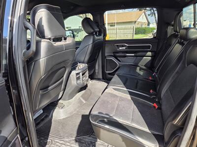 2023 RAM 1500 Laramie - Photo 11 - Lafayette, IN 47905