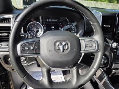 2023 RAM 1500 Laramie - Photo 15 - Lafayette, IN 47905