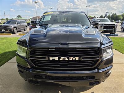 2023 RAM 1500 Laramie - Photo 8 - Lafayette, IN 47905