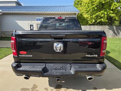 2023 RAM 1500 Laramie - Photo 4 - Lafayette, IN 47905