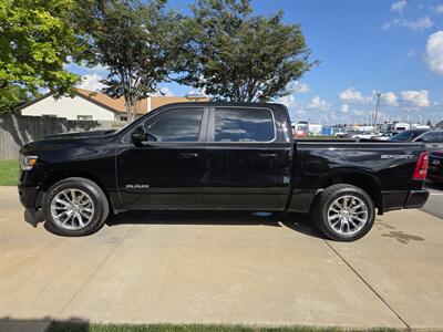 2023 RAM 1500 Laramie - Photo 6 - Lafayette, IN 47905