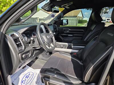 2023 RAM 1500 Laramie - Photo 10 - Lafayette, IN 47905