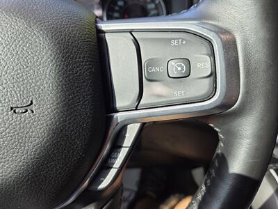 2023 RAM 1500 Laramie - Photo 16 - Lafayette, IN 47905