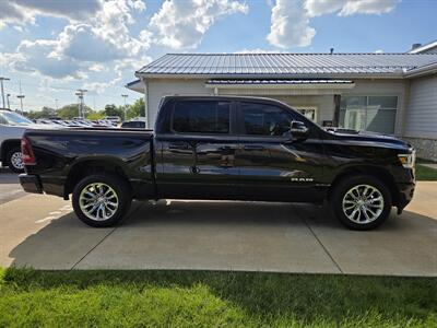 2023 RAM 1500 Laramie - Photo 2 - Lafayette, IN 47905