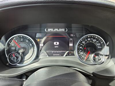 2023 RAM 1500 Laramie - Photo 18 - Lafayette, IN 47905