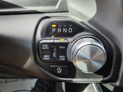 2023 RAM 1500 Laramie - Photo 21 - Lafayette, IN 47905