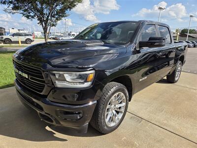 2023 RAM 1500 Laramie - Photo 7 - Lafayette, IN 47905