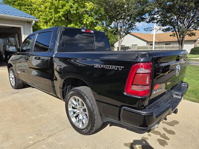 2023 RAM 1500 Laramie - Photo 5 - Lafayette, IN 47905