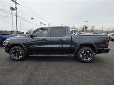 2019 RAM 1500 Rebel   - Photo 6 - Lafayette, IN 47905