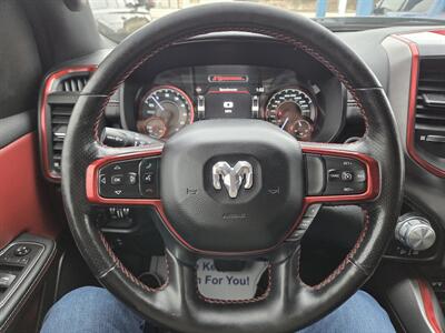 2019 RAM 1500 Rebel   - Photo 16 - Lafayette, IN 47905