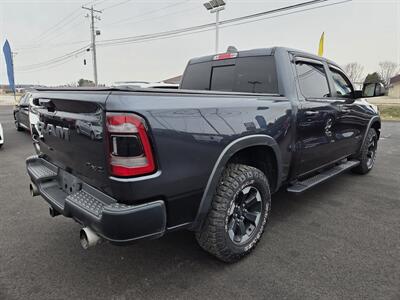 2019 RAM 1500 Rebel   - Photo 3 - Lafayette, IN 47905