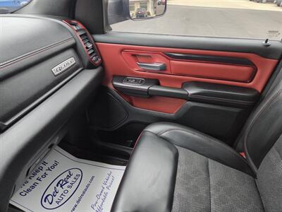 2019 RAM 1500 Rebel   - Photo 25 - Lafayette, IN 47905