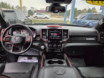 2019 RAM 1500 Rebel   - Photo 12 - Lafayette, IN 47905