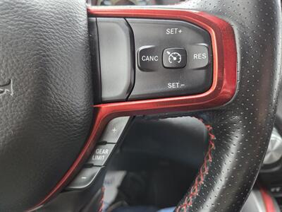 2019 RAM 1500 Rebel   - Photo 17 - Lafayette, IN 47905