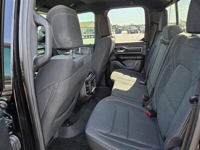 2021 RAM 1500 Big Horn   - Photo 11 - Lafayette, IN 47905