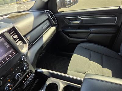 2021 RAM 1500 Big Horn   - Photo 24 - Lafayette, IN 47905