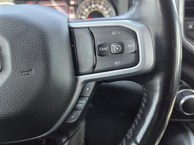 2021 RAM 1500 Big Horn   - Photo 17 - Lafayette, IN 47905