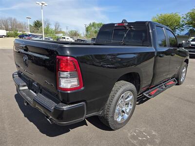 2021 RAM 1500 Big Horn   - Photo 3 - Lafayette, IN 47905