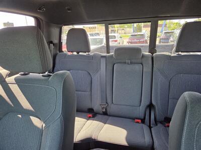 2021 RAM 1500 Big Horn   - Photo 25 - Lafayette, IN 47905