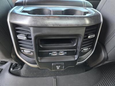 2021 RAM 1500 Big Horn   - Photo 13 - Lafayette, IN 47905