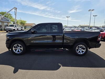 2021 RAM 1500 Big Horn   - Photo 6 - Lafayette, IN 47905