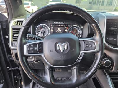 2021 RAM 1500 Big Horn   - Photo 14 - Lafayette, IN 47905