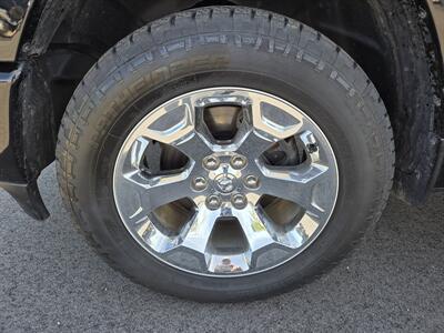 2021 RAM 1500 Big Horn   - Photo 9 - Lafayette, IN 47905