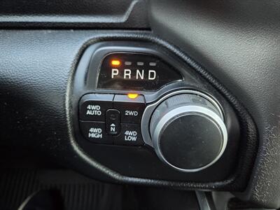 2021 RAM 1500 Big Horn   - Photo 23 - Lafayette, IN 47905