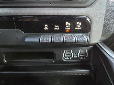 2021 RAM 1500 Big Horn   - Photo 22 - Lafayette, IN 47905