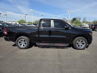 2021 RAM 1500 Big Horn   - Photo 2 - Lafayette, IN 47905