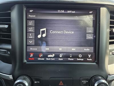 2021 RAM 1500 Big Horn   - Photo 21 - Lafayette, IN 47905