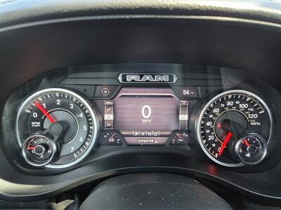 2021 RAM 1500 Big Horn   - Photo 19 - Lafayette, IN 47905